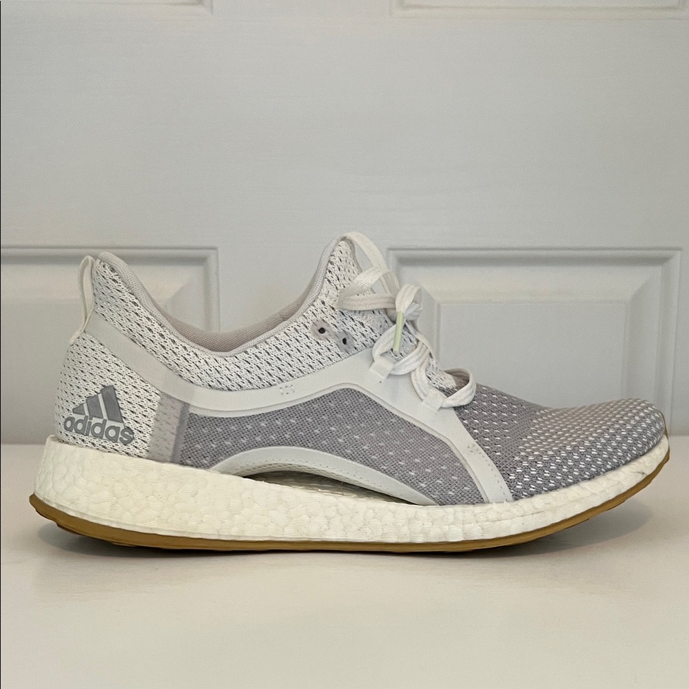 Adidas PureBOOST x Clima Running Sneaker Size 10